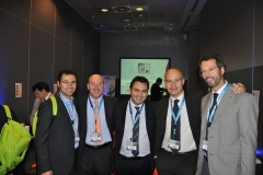 Gruppo_AGILE_Urologia_SIU_2013_2