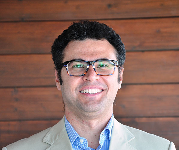 Luca Cindolo