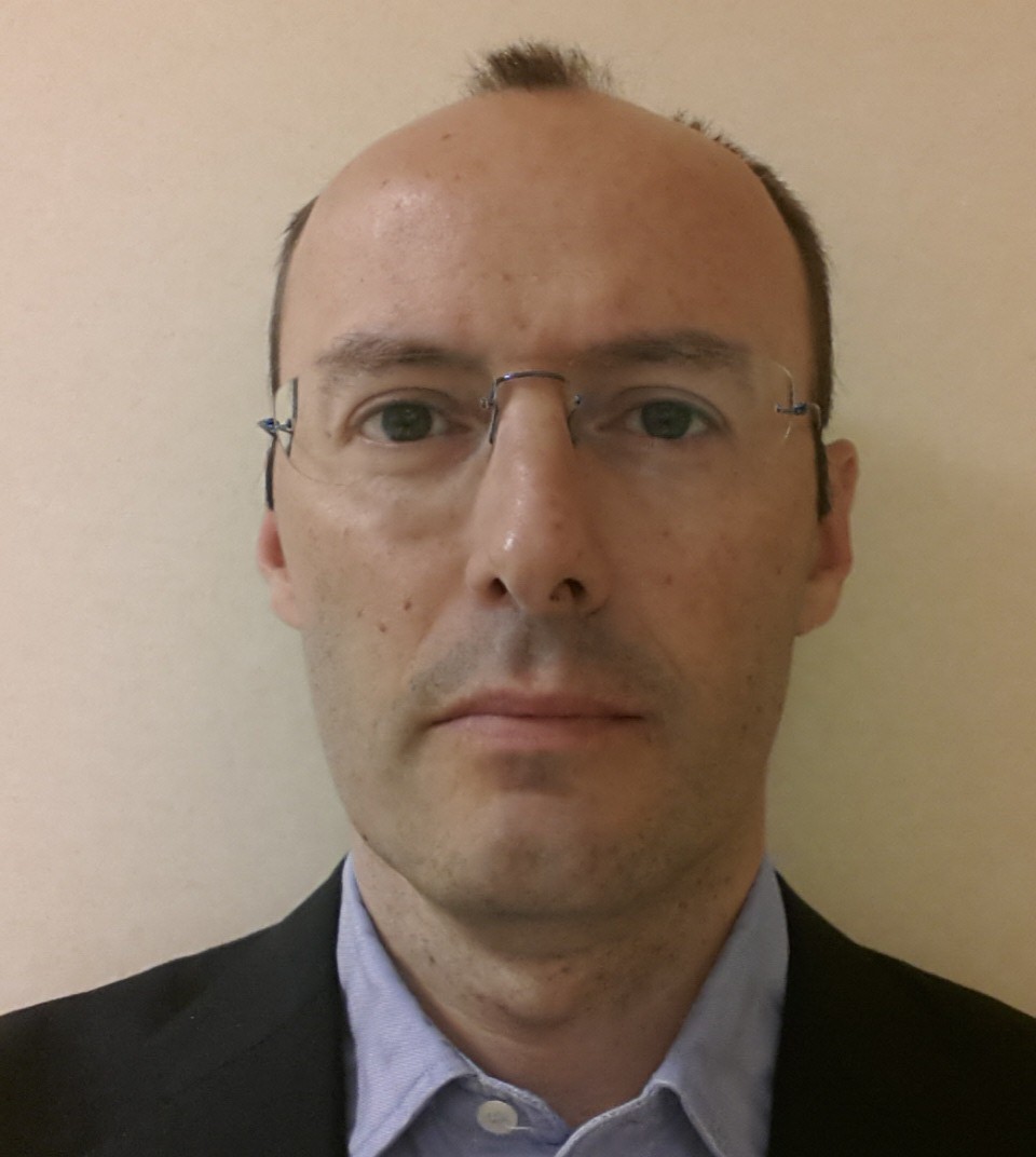 Riccardo Schiavina