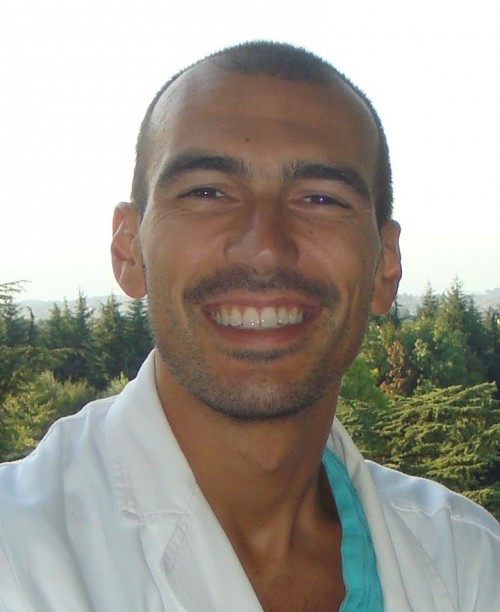 Crivellaro Simone