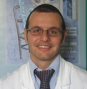 Costantino Leonardo