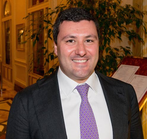 Paolo Verze