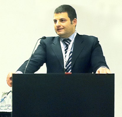 Antonio Luigi Pastore