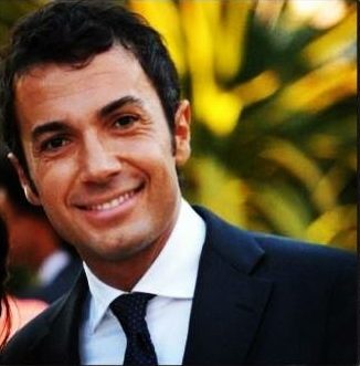 Angelo Cafarelli