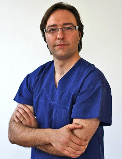 Giorgio Bozzini