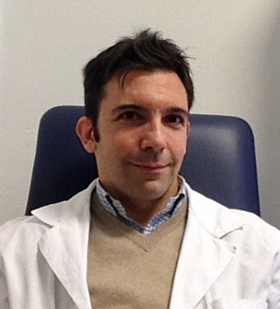 Fabrizio Gallo